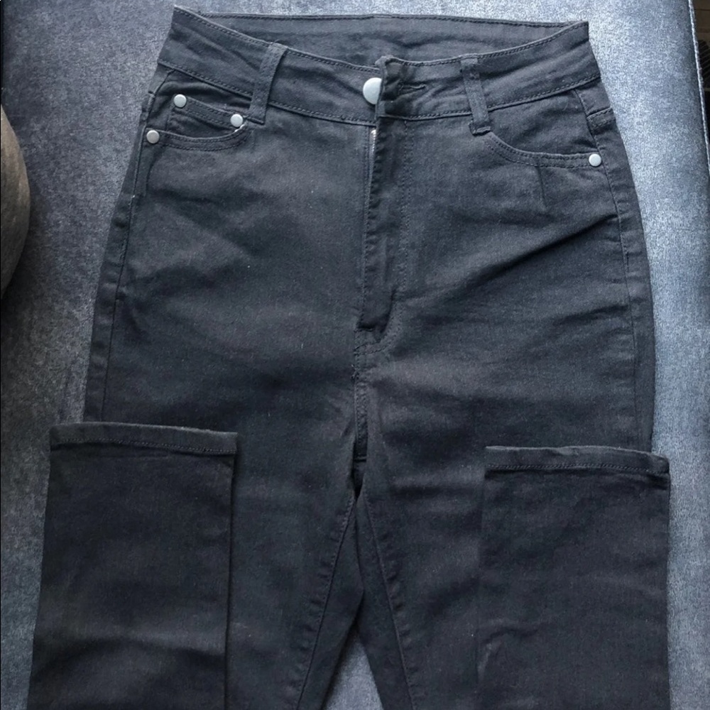 Fashion Nova Jeans